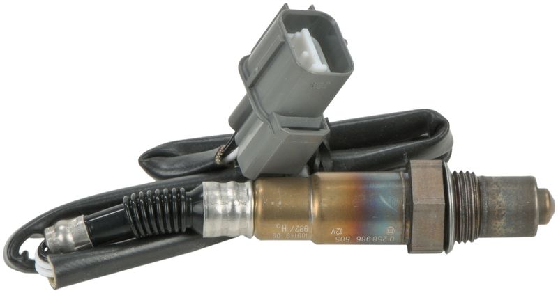 Sonda lambda honda cr-v - BOSCH 0 258 986 605