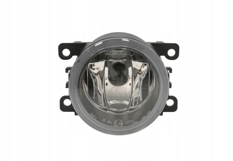 Lampa przeciwmgielna przód - WESEM HO5.46100.01