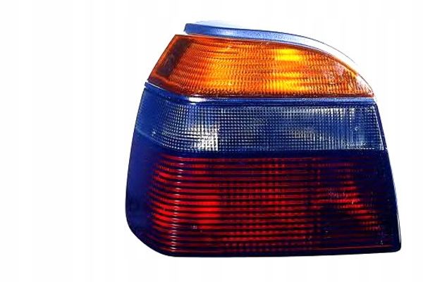 Lampa tył - DEPO 441-19A3L-UE