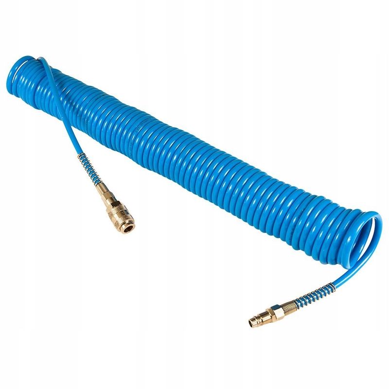 Przewody do instalacji sprężonego powietrza - AIRPRESS 4304207
