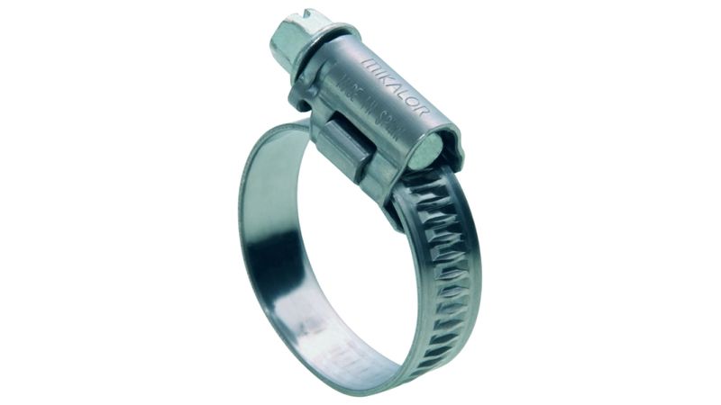 Opaski zaciskowe - MIKALOR OSM 03008833 10SZT