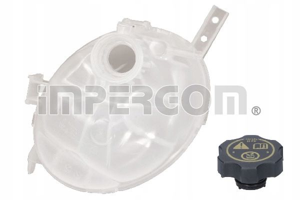 Zbiornik wyrÓwnawczy opel astra - ORIGINAL IMPERIUM 44477