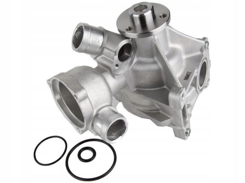 Pompa cieczy chłodzącej - THERMOTEC D1M018TT