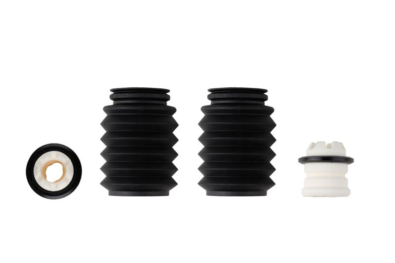 Odbój i osłona kpl.bmw 1/3 b1 przód e81-e88, e90-e95 - BILSTEIN 11-276500