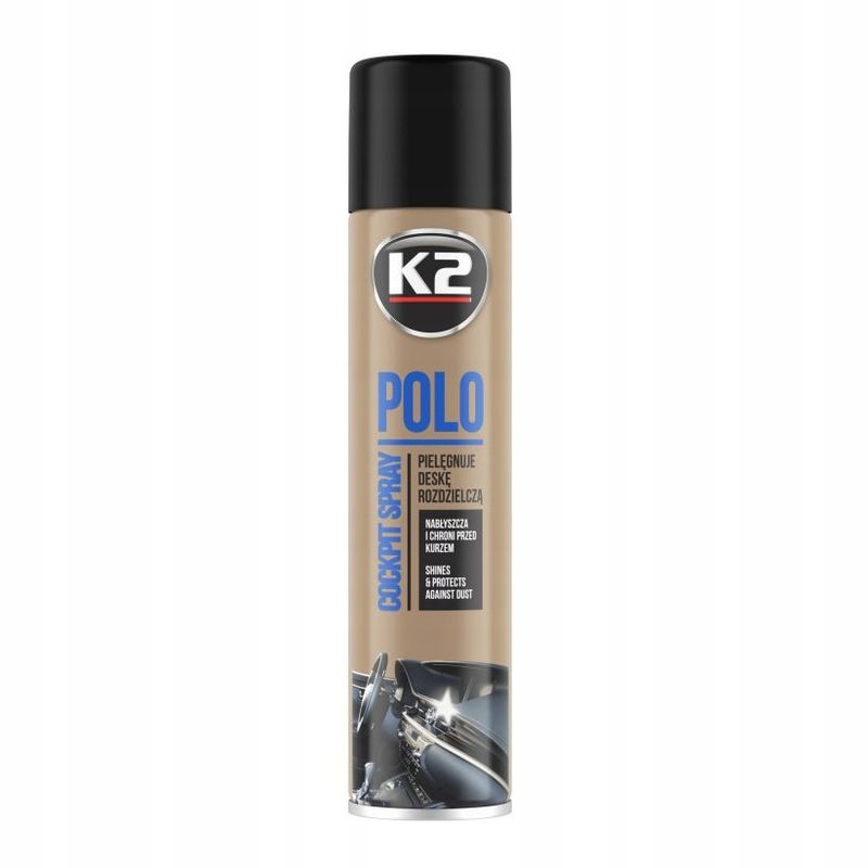 K2-polo cockpit max750 fresh k407fr1 - K2 MELLE K407FR0K
