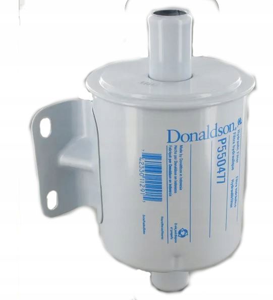 Filtr hydrauliczny - DONALDSON P550477