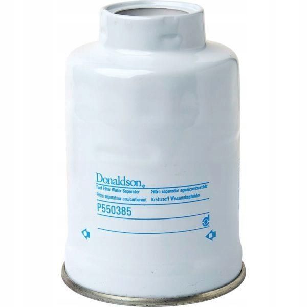 Filtr paliwa - DONALDSON P550385
