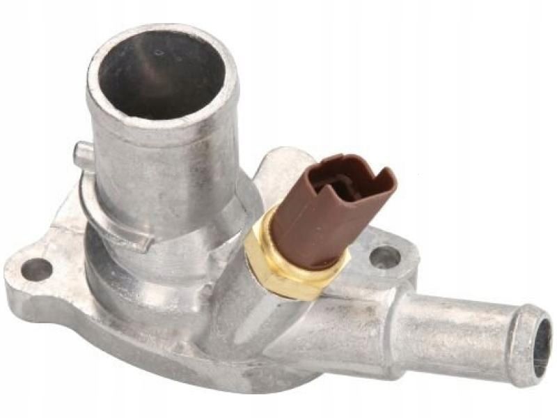 Termostat cieczy chłodzącej - MOTORAD 741-88K