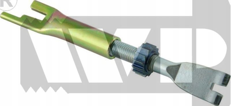 Rozpieracz mercedes 180 /p/ .. - WP WPS-1.1082