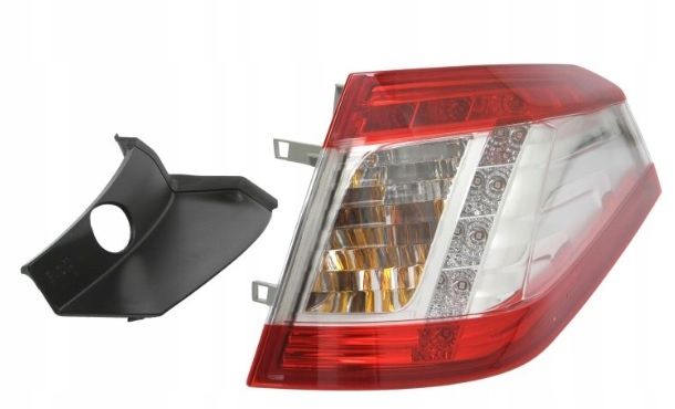 Lampa tył - DEPO 550-1960R-AE