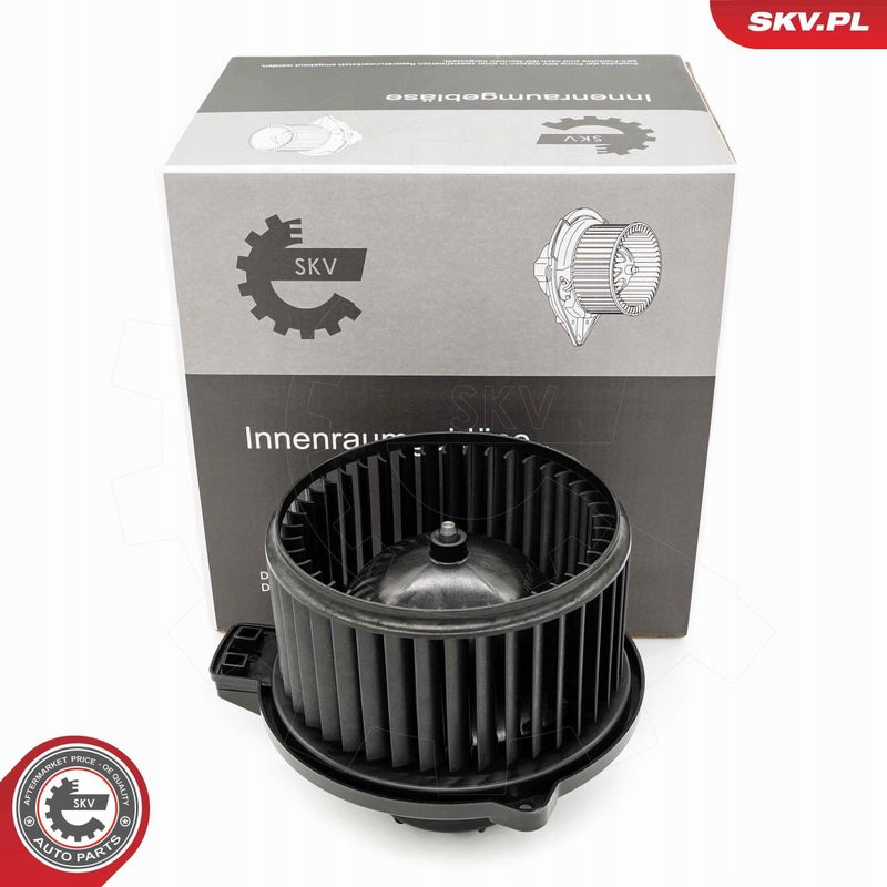Dmuchawa - SKV ESEN 68SKV057