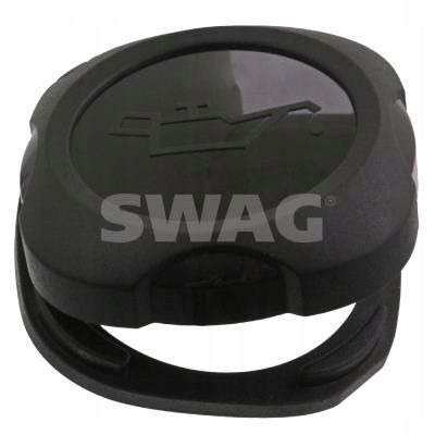 Korek wlewu oleju bmw - SWAG 20946214