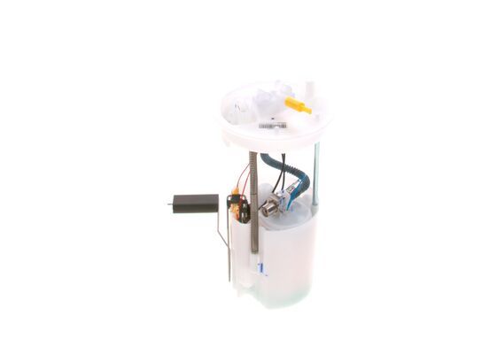 Moduł tłoczenia paliwa - BOSCH 0 580 200 077