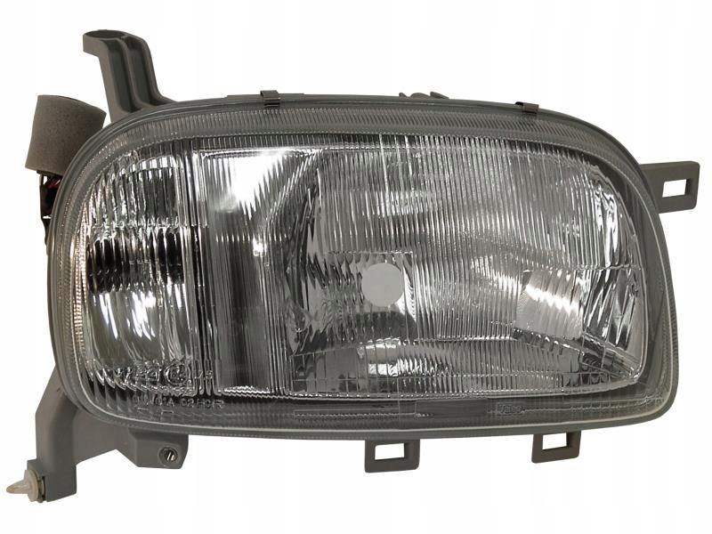 Reflektor - DEPO 215-1155R-LD-EM