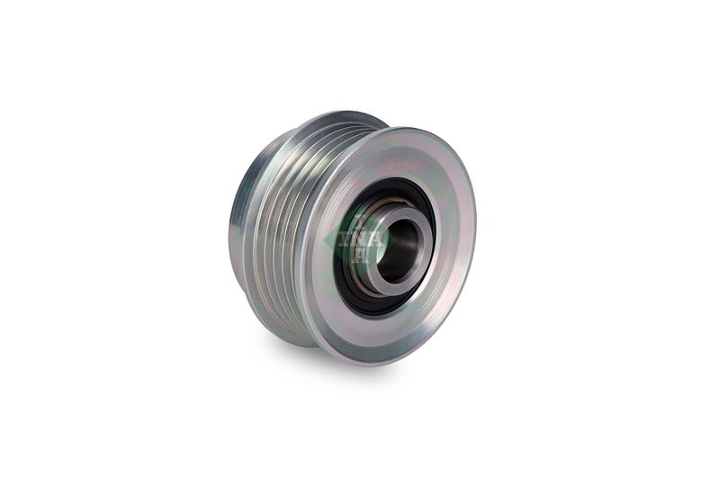 Sprzęgło alternatora toyota - INA 535019910