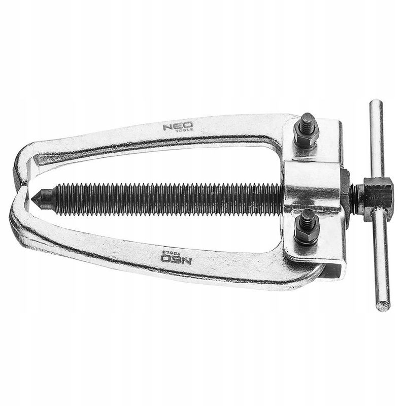 Mini sciagacz dwuramienny 2 - NEO TPX11-872