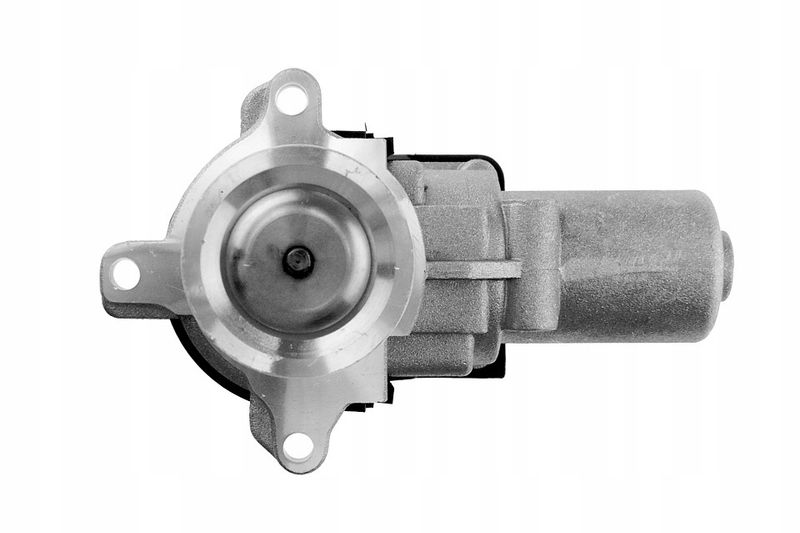 Zawór egr - NTY EGR-AU-015