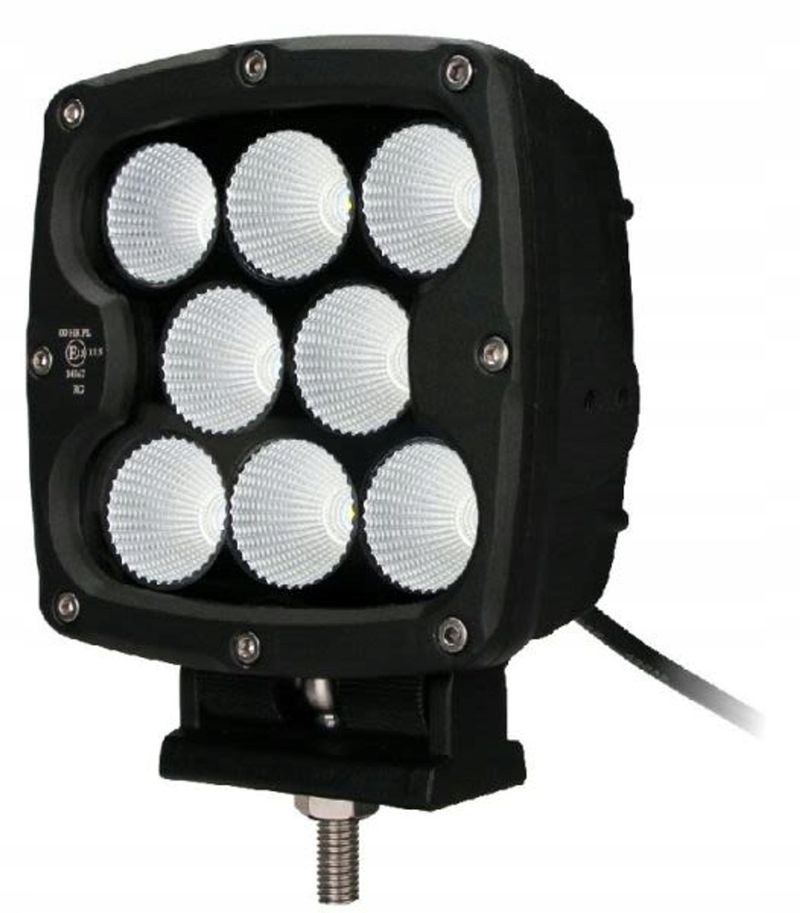 Lampa robocza - M-TECH DRV04B