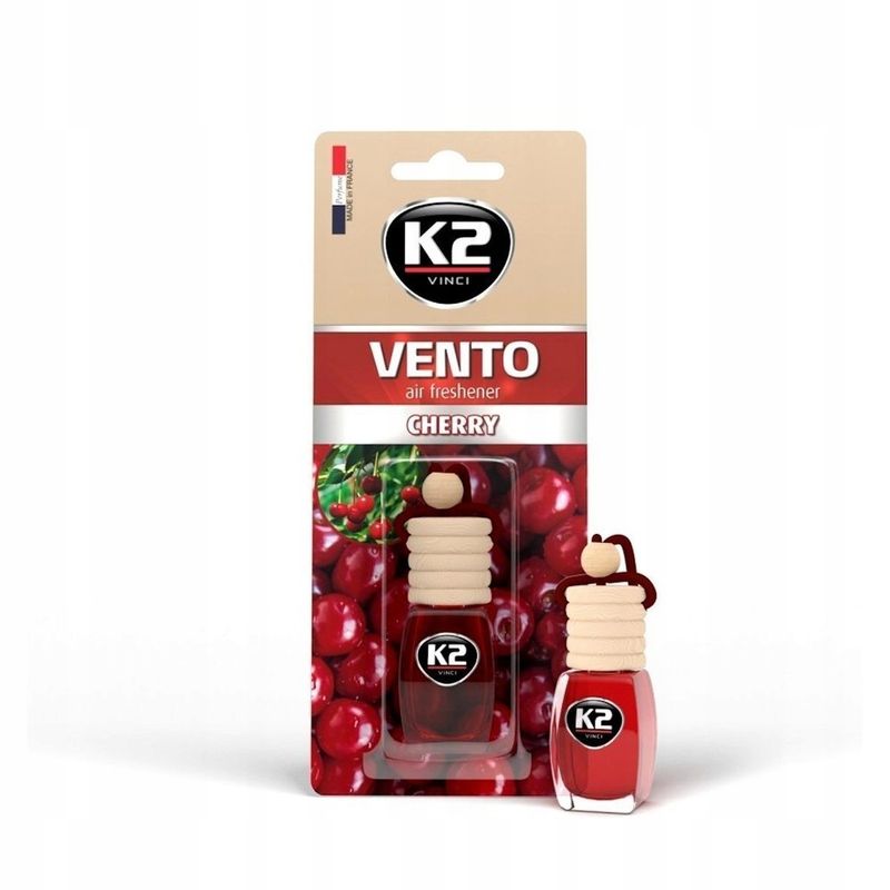 K2-zapach vento cherry 8ml - K2 MELLE MELV466