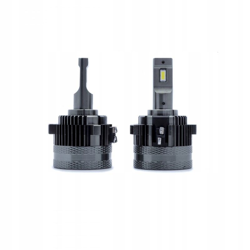 Żarówki LED H7 12V 6000K CANBUS 2 szt. - EINPARTS EPLH53