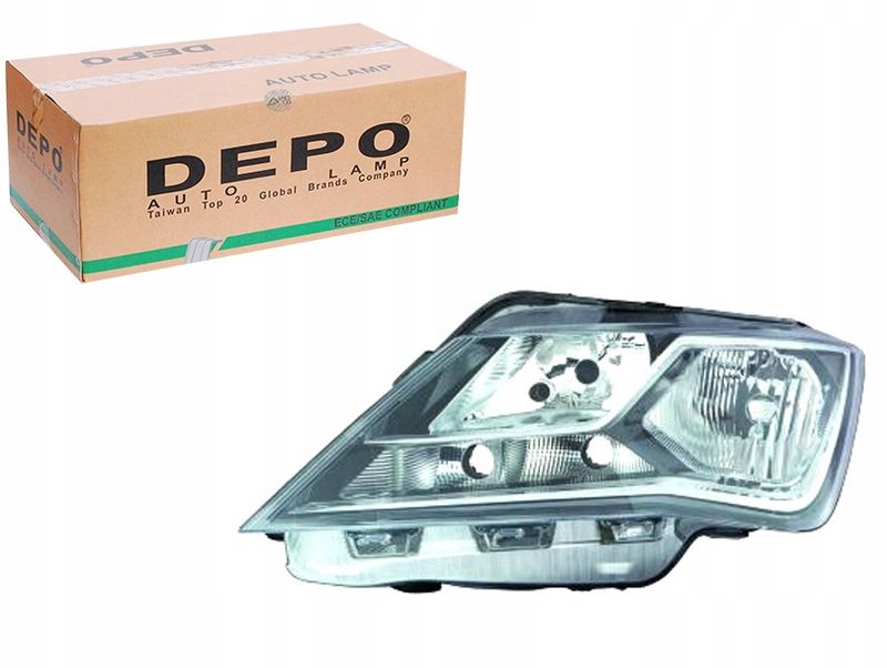 Reflektor - DEPO 445-1133LMLDEM2