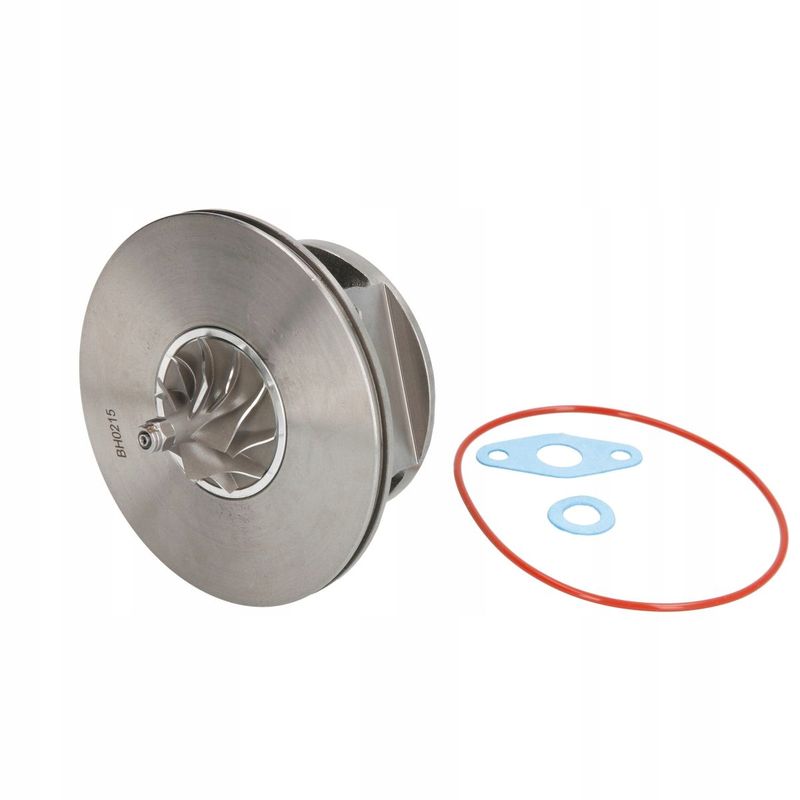 Cartridge/chra/core assy - EVORON EVCH0215