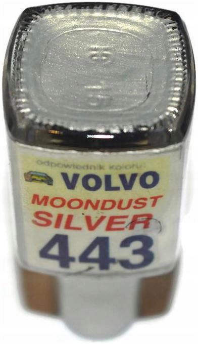 Arasystem lakier samochodowy 10ml ARA443