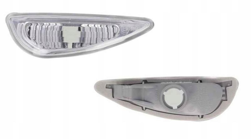 Lampa kierunkowskazu - DEPO 221-1406R-UE