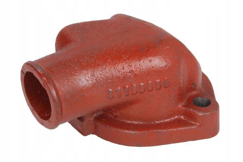 Obudowa termostatu - THERMOTEC D2AG009TT