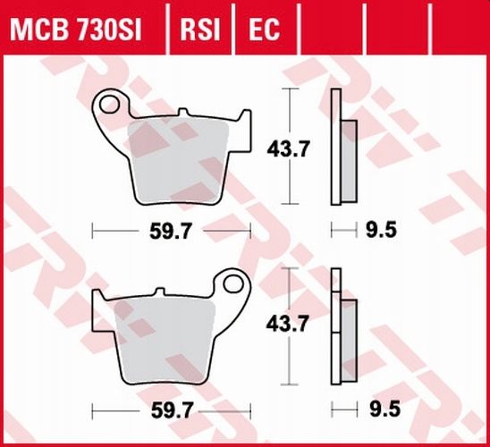 Czujnik ciŚn. spalin kia ceed 1,6 12- - NTK 77310