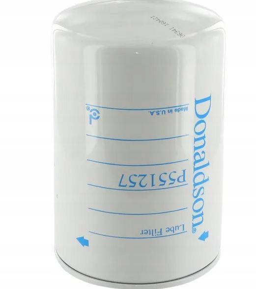 Filtr oleju - DONALDSON P551257
