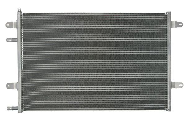 Chłodnica powietrza dolotowego - THERMOTEC DAA034TT