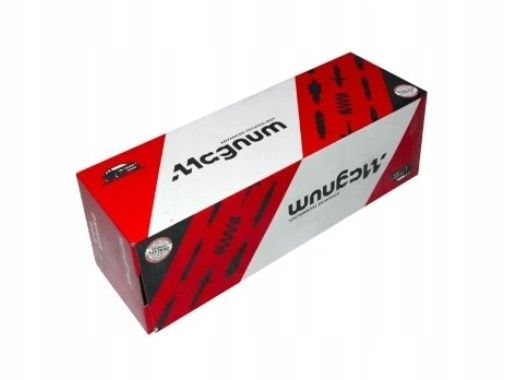 Moduł powietrzny - MAGNUM TECHNOLOGY APY002MT