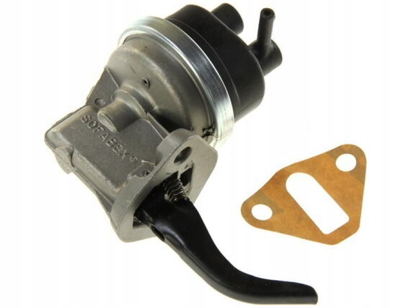 Mechaniczna pompa paliwa - VALEO 247099