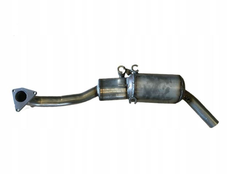 Filtr cząstek stałych DPF - JMJ 1185