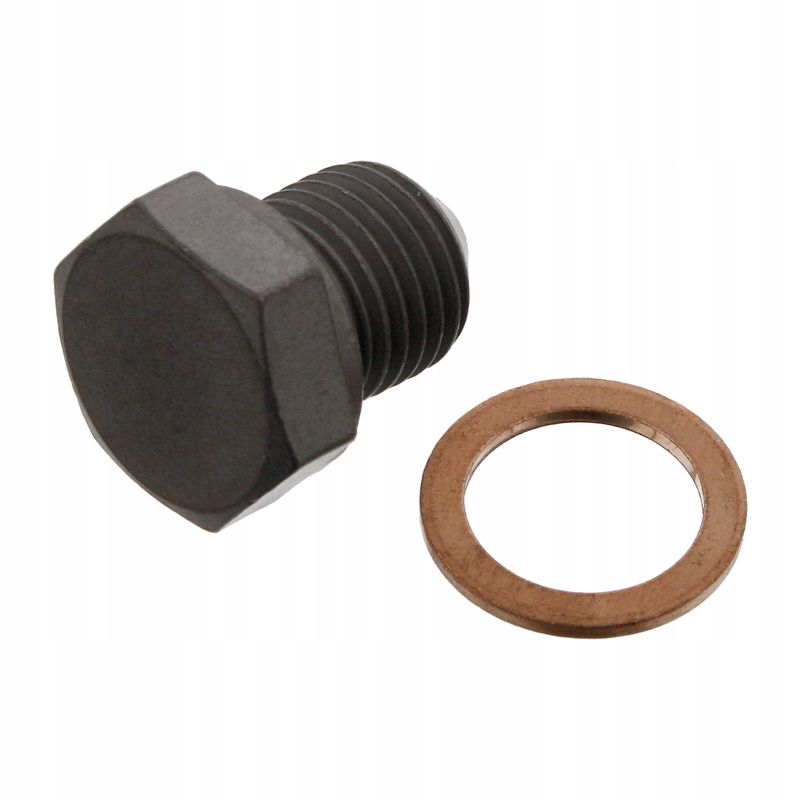Korek miski ol. m14x1.5 vw-audi - SWAG 32912281