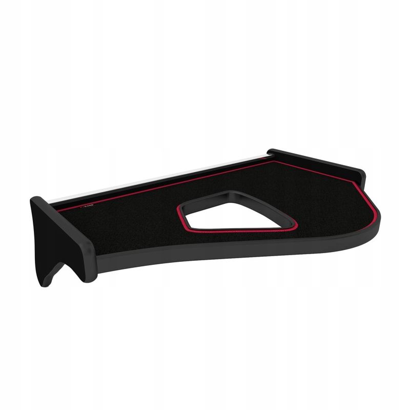Półka kabinowa - F-CORE F-CORE PK30 RED