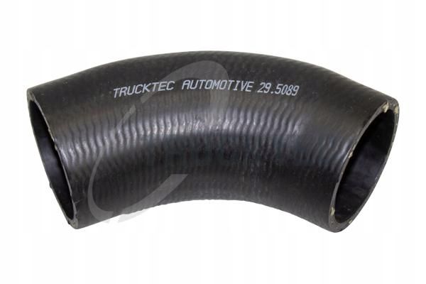 Przewód intercoolera bmw 1,8d/2,0d e46 - TRUCKTEC AUTOMOTIVE 08.14.032