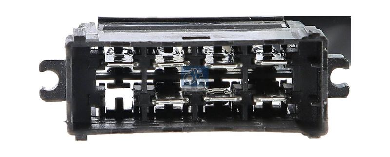 Stacyjka zapłonu - DT SPARE PARTS 3.69101