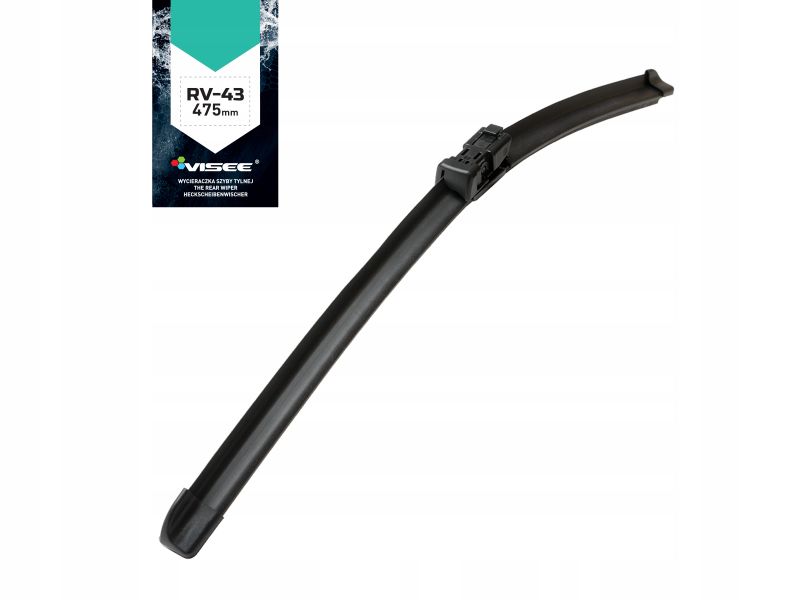 Pioro wycie tył visee backside rv-43 475 RV-43475