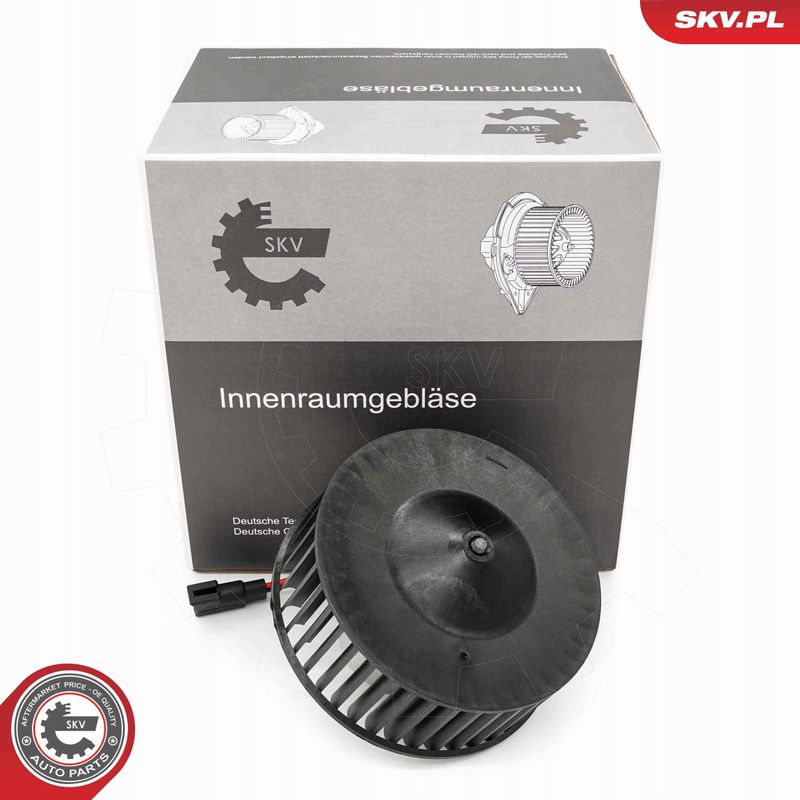 Dmuchawa - SKV ESEN 68SKV024