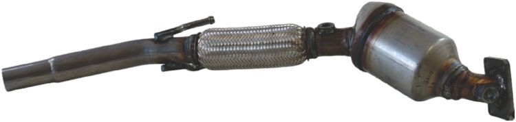 Katalizator - BOSAL BOS090-812