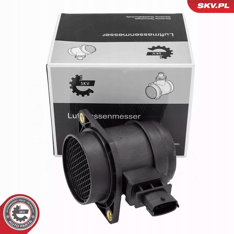 Przepływomierz - SKV ESEN 07SKV325
