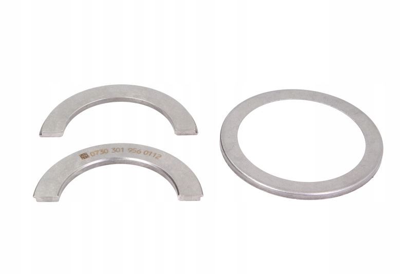 Zabezpieczenie wałka głównego - ZF 1499298186ZF