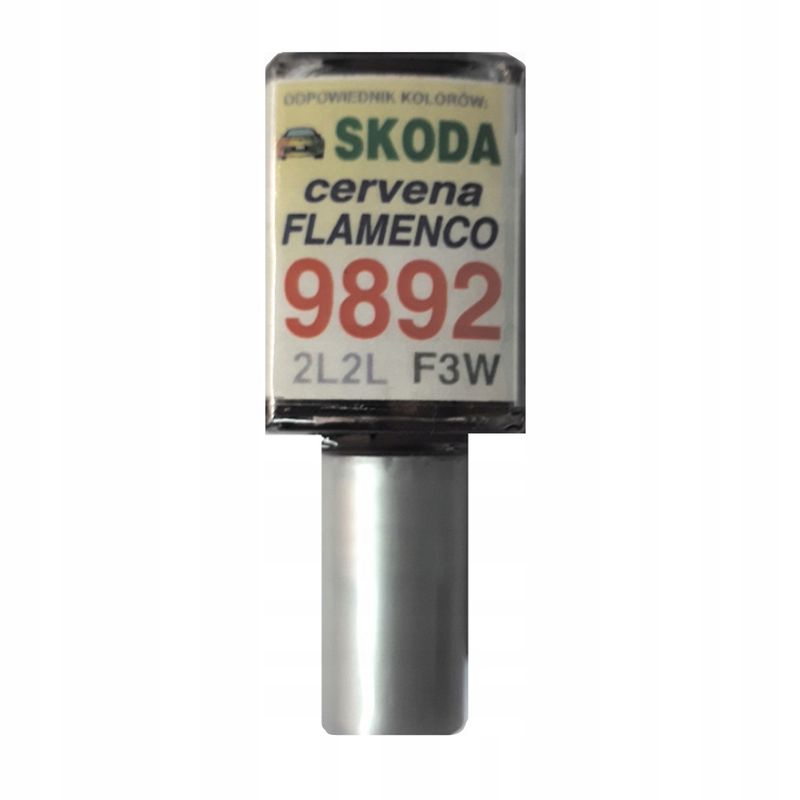 Arasystem lakier samochodowy 10ml ARA9892