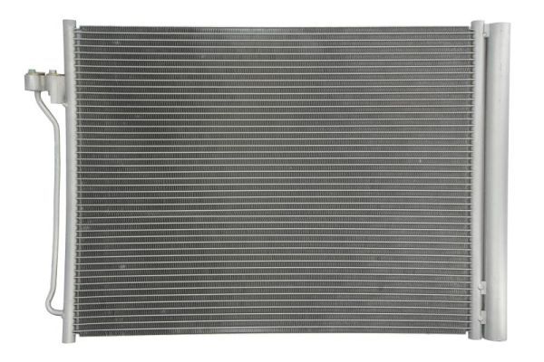 Skraplacz klimatyzacji - THERMOTEC KTT110236