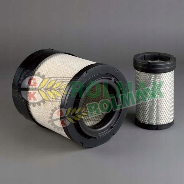 Filtr powietrza - DONALDSON X770684
