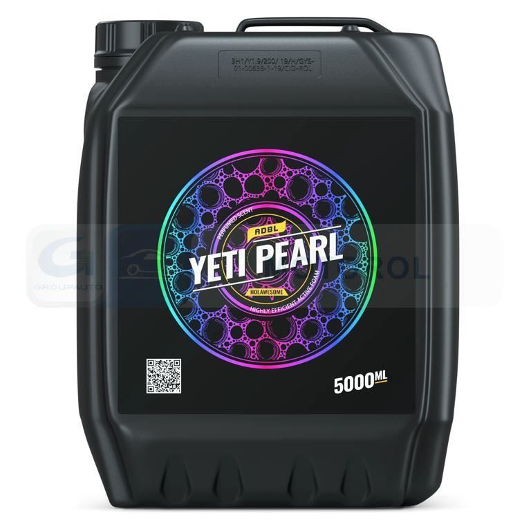 Adbl yeti pearl 5l ADBADB000418