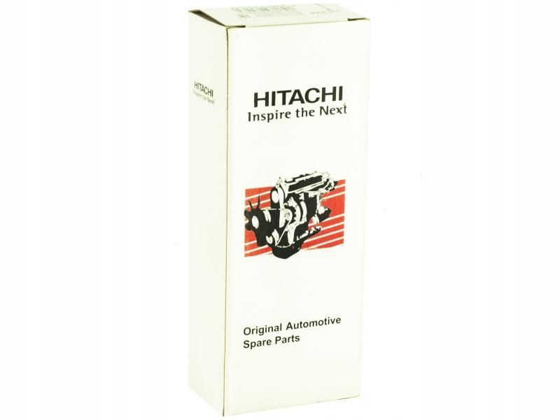 Moduł zapłonu mitsubishi cordia 1,6 82- - HITACHI 138069