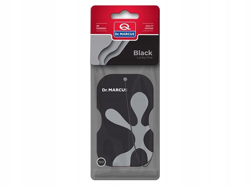 Zapach dr.marcus lucky one cel.black DRMLUCKYONECELBLACK